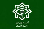 بازداشت ۱۱ عامل اصلی، مرتبط و تخریبگر اموال مردم در ملکشاهی