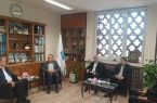 اتصال قراملک به کنارگذر غربی تبریز گامی در مسیر تسهیل تردد شهروندان