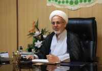 پیام تبریک رئیس عقیدتی سیاسی فرماندهی انتظامی استان آذربایجان شرقی به مناسبت هفته فراجا