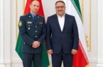 برگزاری نوزدهمین اجلاس کمیسیون اقتصادی مشترک ایران و بلاروس در مینسک با حضور نماینده گمرک ایران
