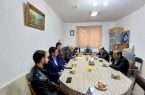 نابینایان تبریز؛ از رؤیای زندگی مستقل تا جدال روزمره با موانع شهری و بیتوجهی مسئولان