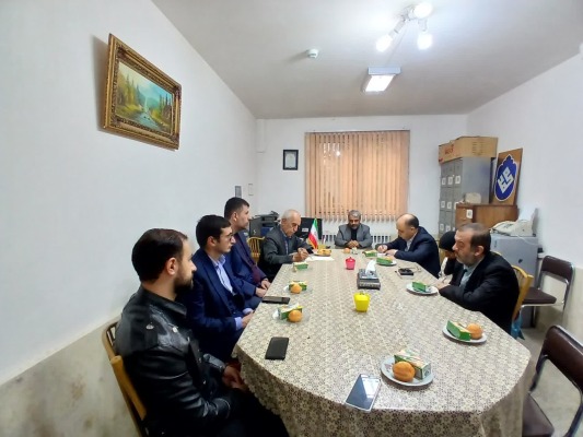 نابینایان تبریز؛ از رؤیای زندگی مستقل تا جدال روزمره با موانع شهری و بیتوجهی مسئولان