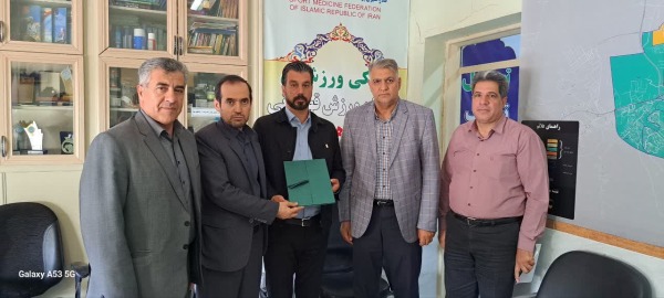 سفیران سلامت و ناظران ورزشی برای ترویج ورزش پاک به میدان میآیند