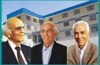 ادای احترام به امپراطوران مدرسه ساز ایران