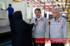 بهرهبرداری از چهار پروژه بزرگ تراکتورسازی با سرمایهگذاری ۲ هزار میلیارد تومانی