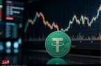 قیمت تتر امروز دوشنبه ۱۳ مهر ۱۴۰۵