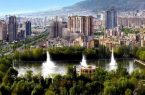 ائـلگلی؛ انتخاب اول ۷۴ درصد تبریزیها در میان تفرجگاههای تبریز