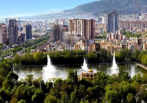 ائـلگلی؛ انتخاب اول ۷۴ درصد تبریزیها در میان تفرجگاههای تبریز
