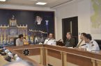بررسی مشکلات پیادهراه فجر با حضور شهردار تبریز