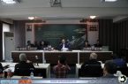 نشست صمیمی اصحاب رسانه با مدیر کل آموزش وپرورش آذربایجان شرقی بمناسبت هفته معلم